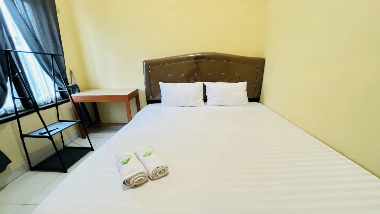Photo of Bedroom in Medan