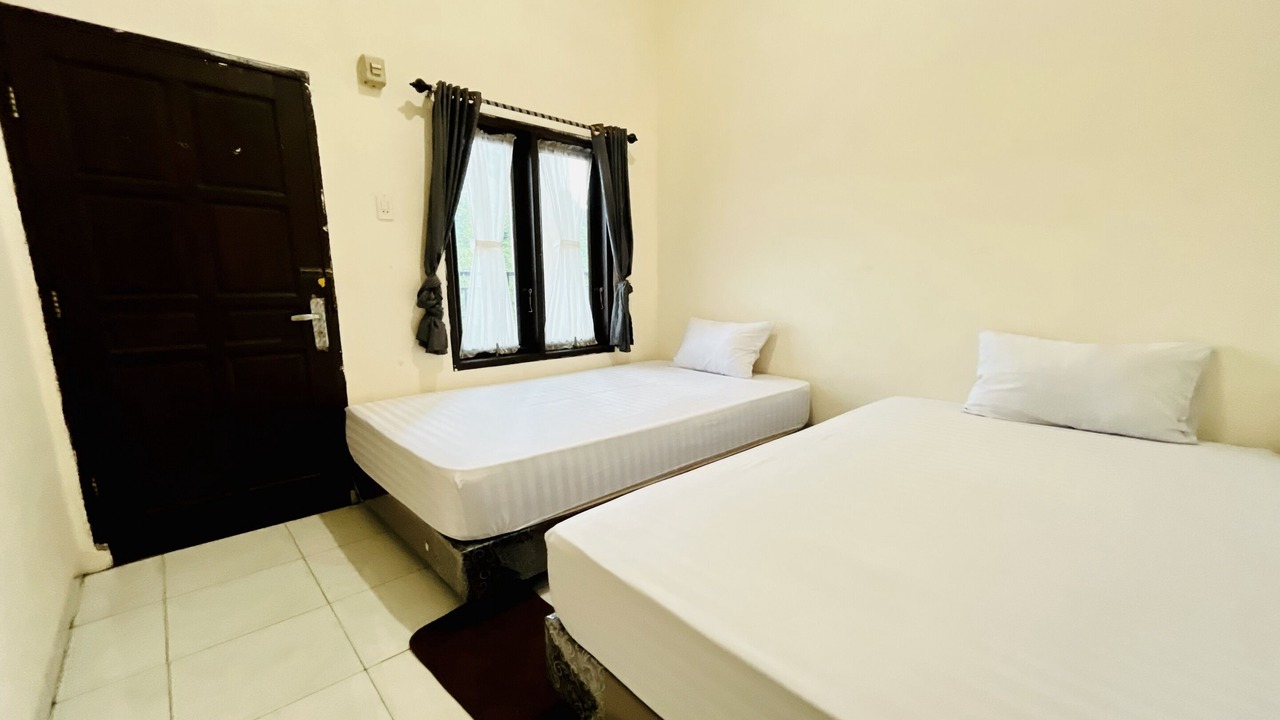 Photo of Bedroom in Medan