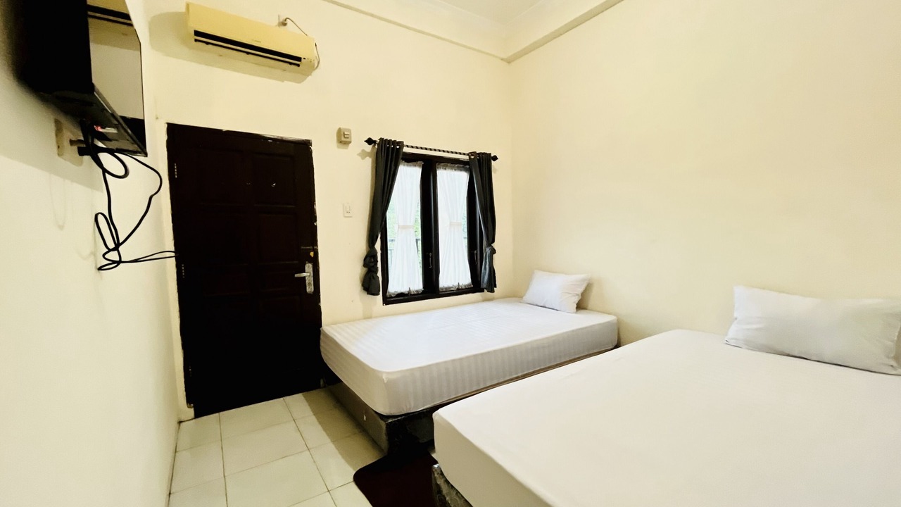 Photo of Bedroom in Medan