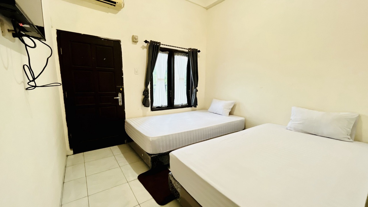 Photo of Bedroom in Medan