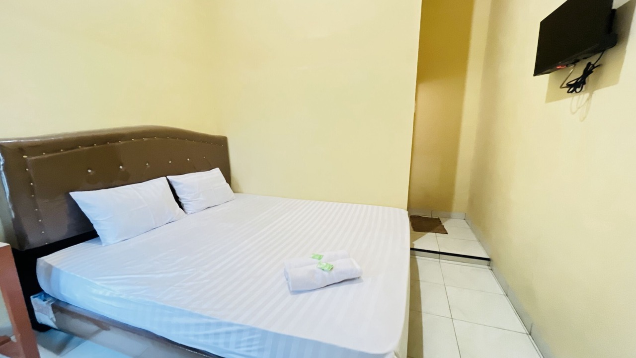 Photo of Bedroom in Medan