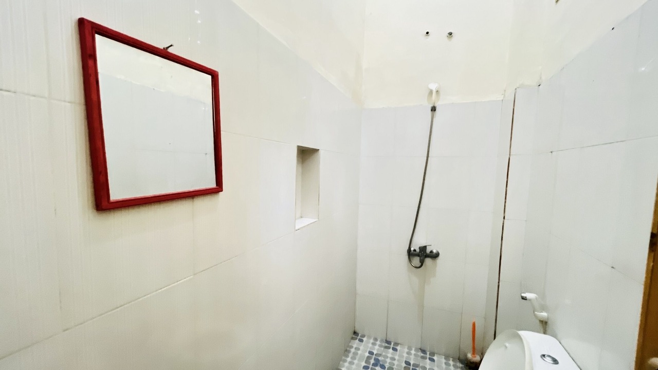 Photo of Bathroom in Medan