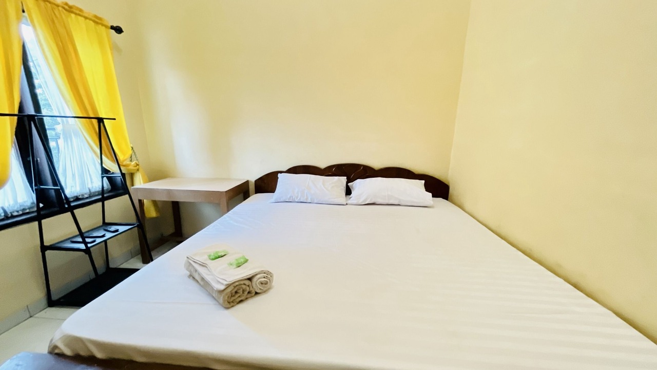Photo of Bedroom in Medan