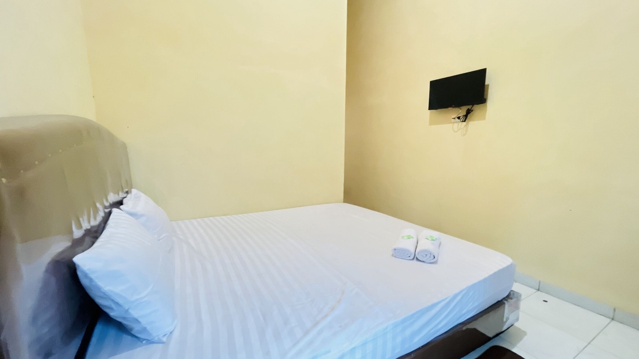 Photo of Bedroom in Medan