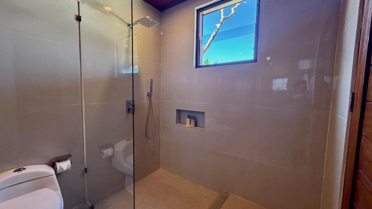 Photo of Bathroom in Seraya