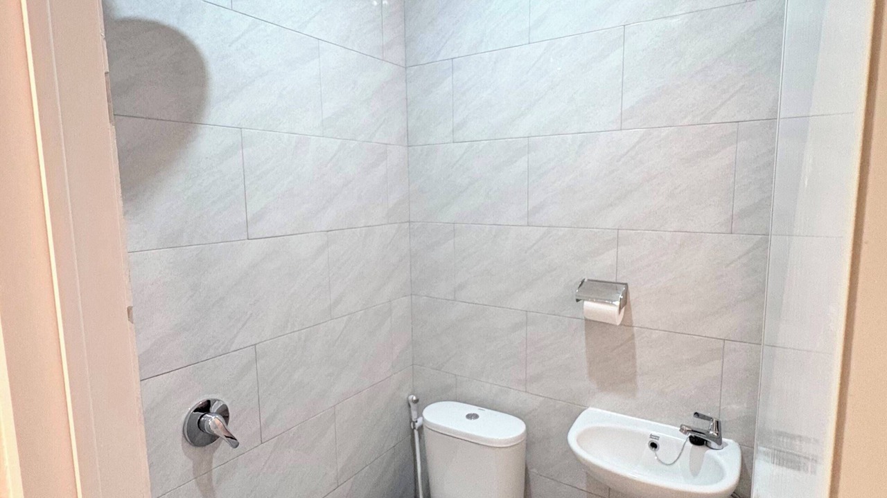 Photo of Bathroom in Tanjung Priok