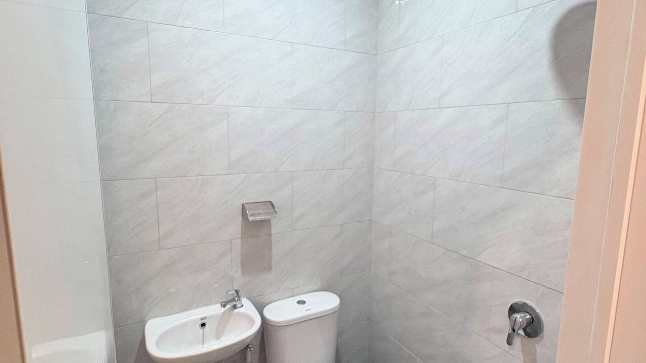 Photo of Bathroom in Tanjung Priok