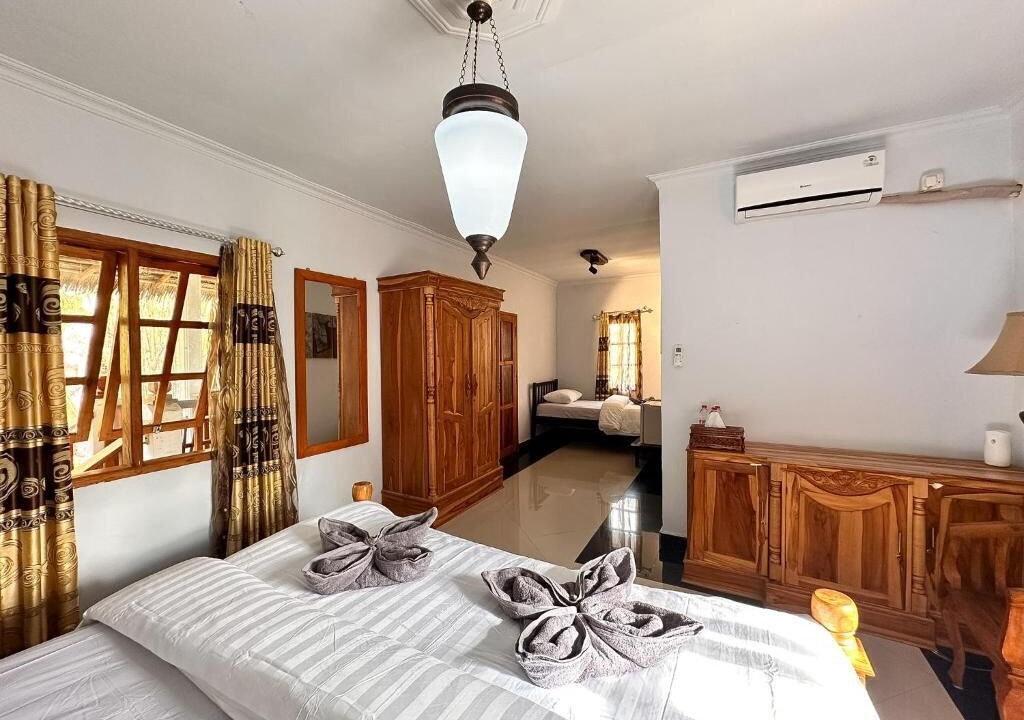 Photo of Bedroom in Bira
