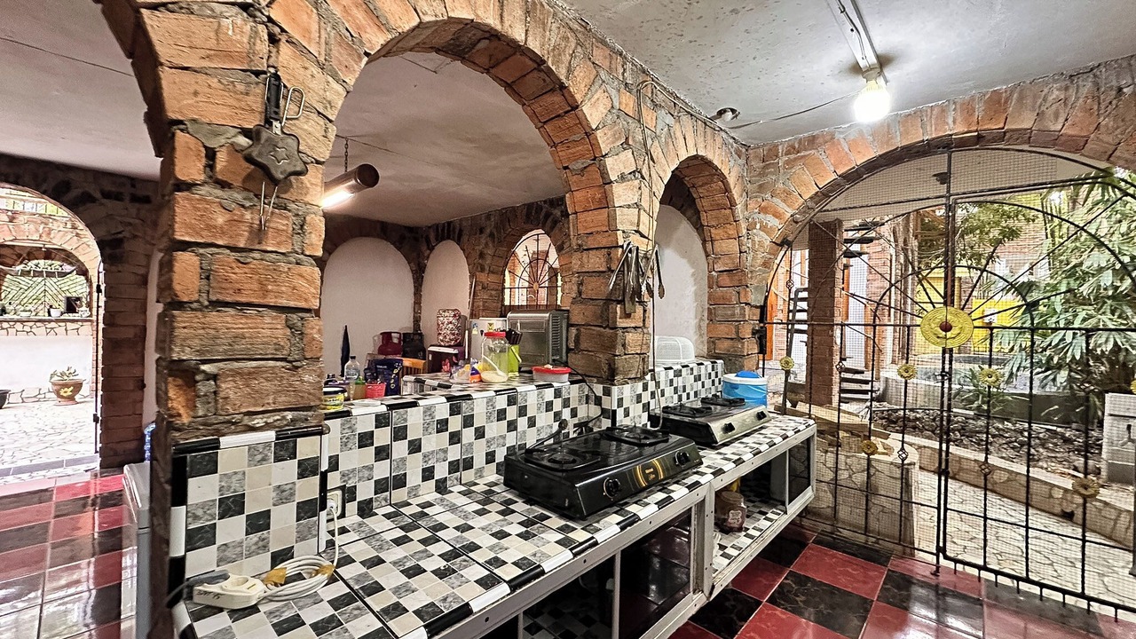 Photo of Kitchen in Bira