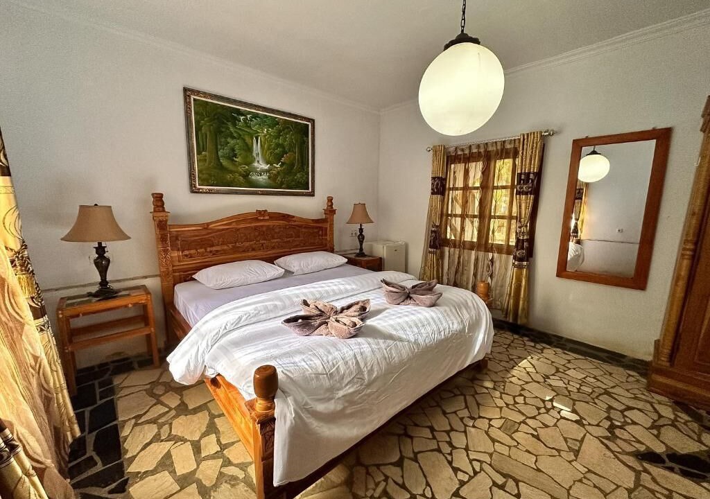 Photo of Bedroom in Bira