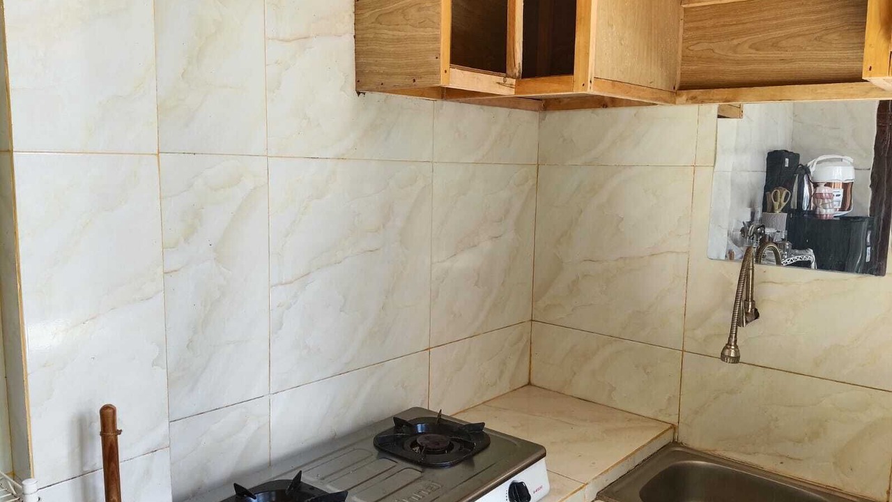 Photo of Kitchen in BTDC