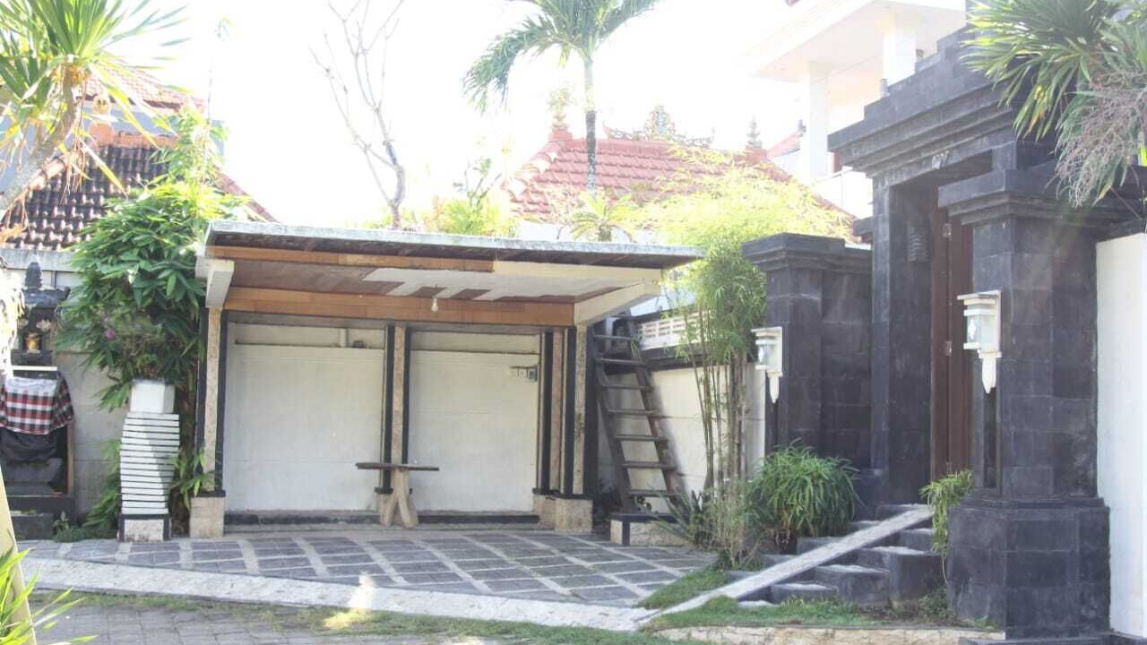 Photo of Outdoor in BTDC