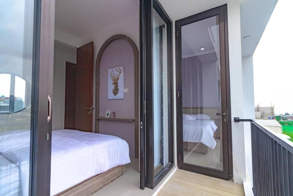 Photo of Bedroom in Oro Oro Ombo