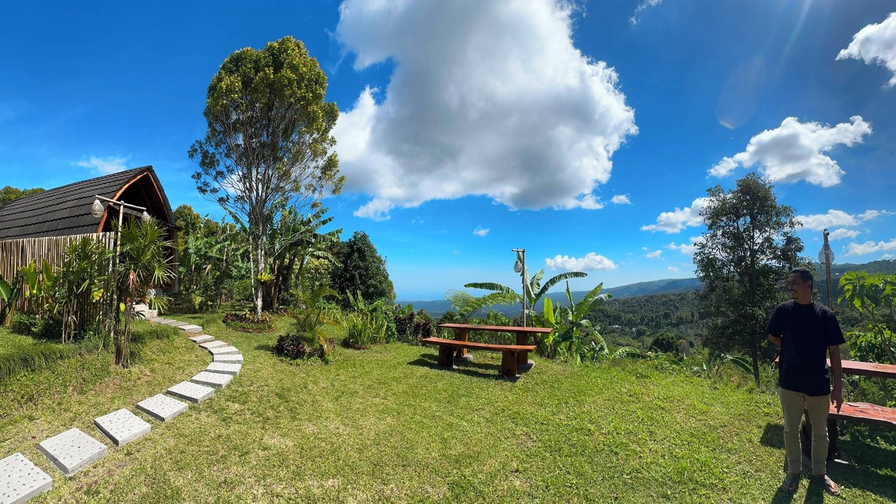 Photo of Outdoor in Munduk