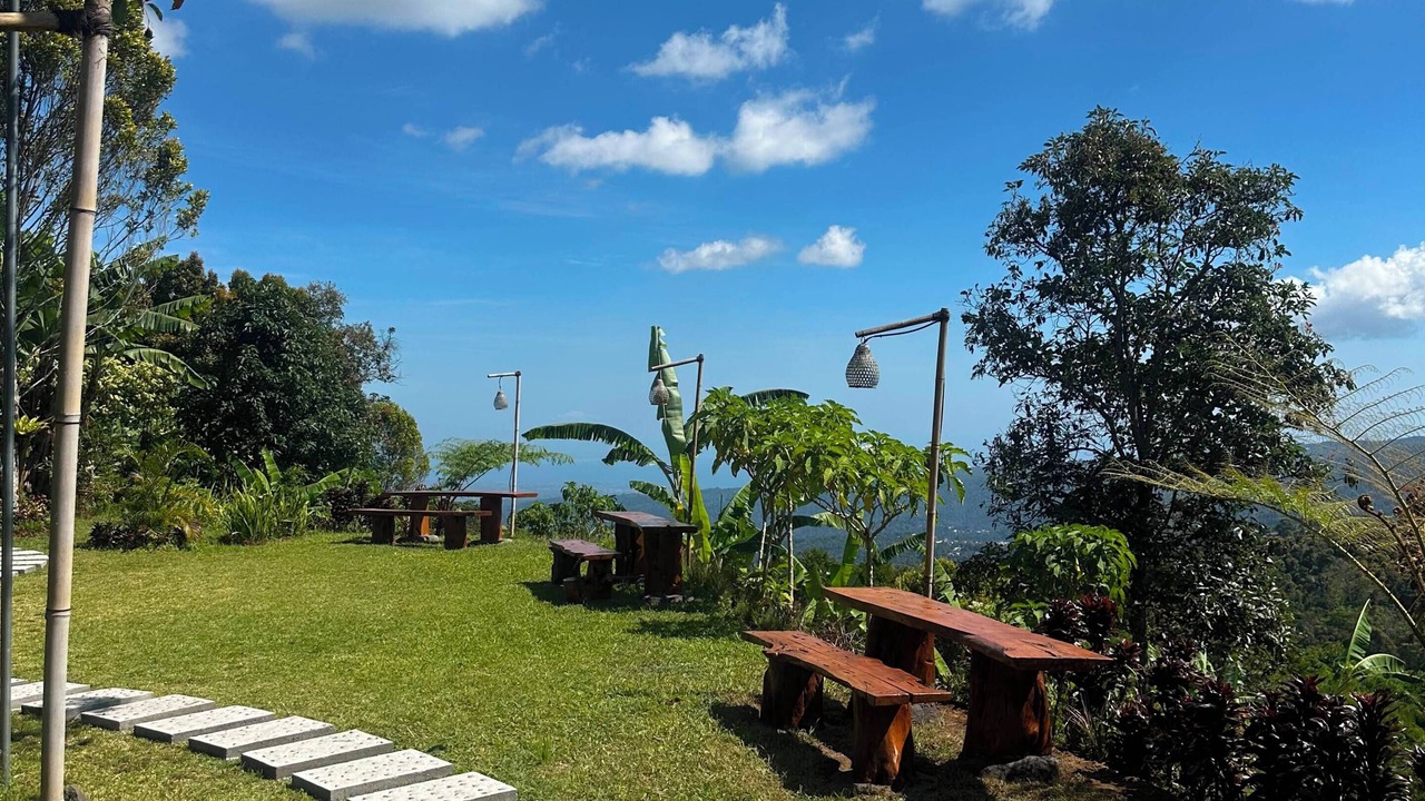 Photo of Outdoor in Munduk