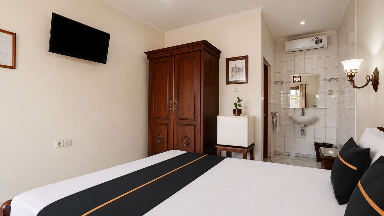 Photo of Bedroom in Bungurasih