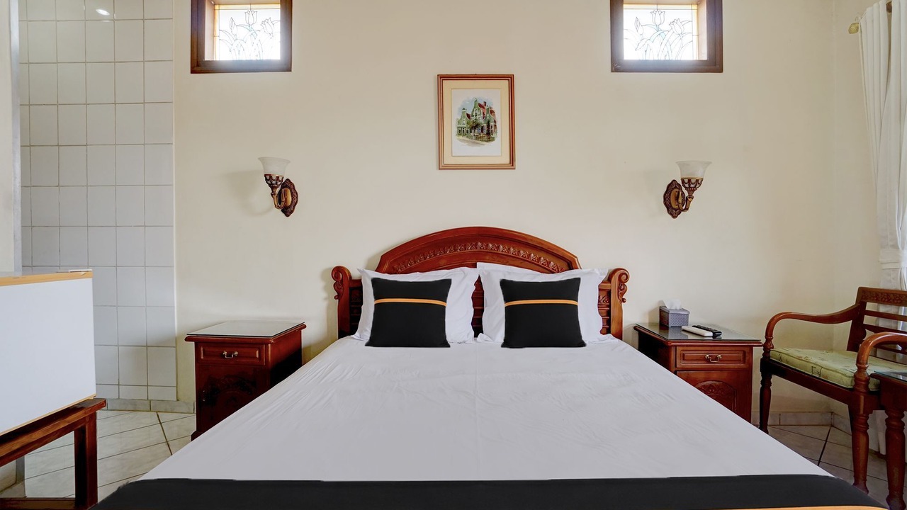 Photo of Bedroom in Bungurasih