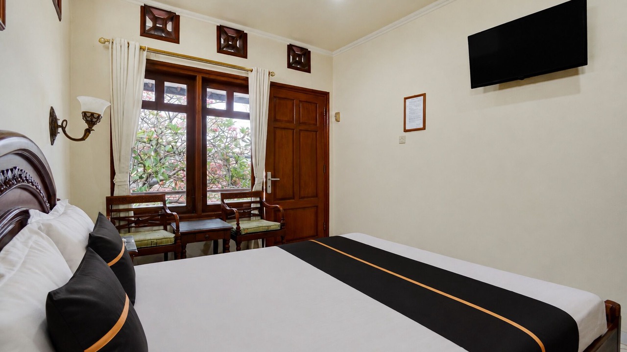 Photo of Bedroom in Bungurasih