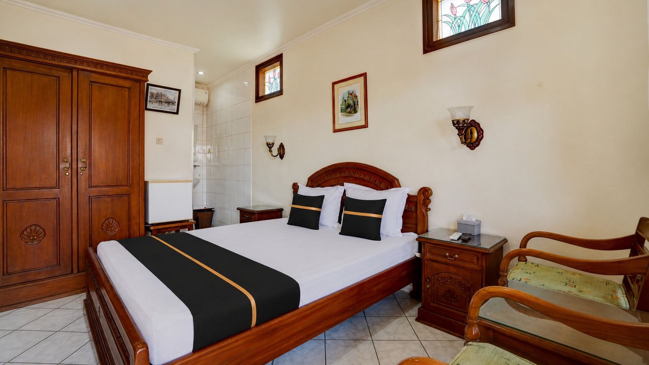Photo of Bedroom in Bungurasih