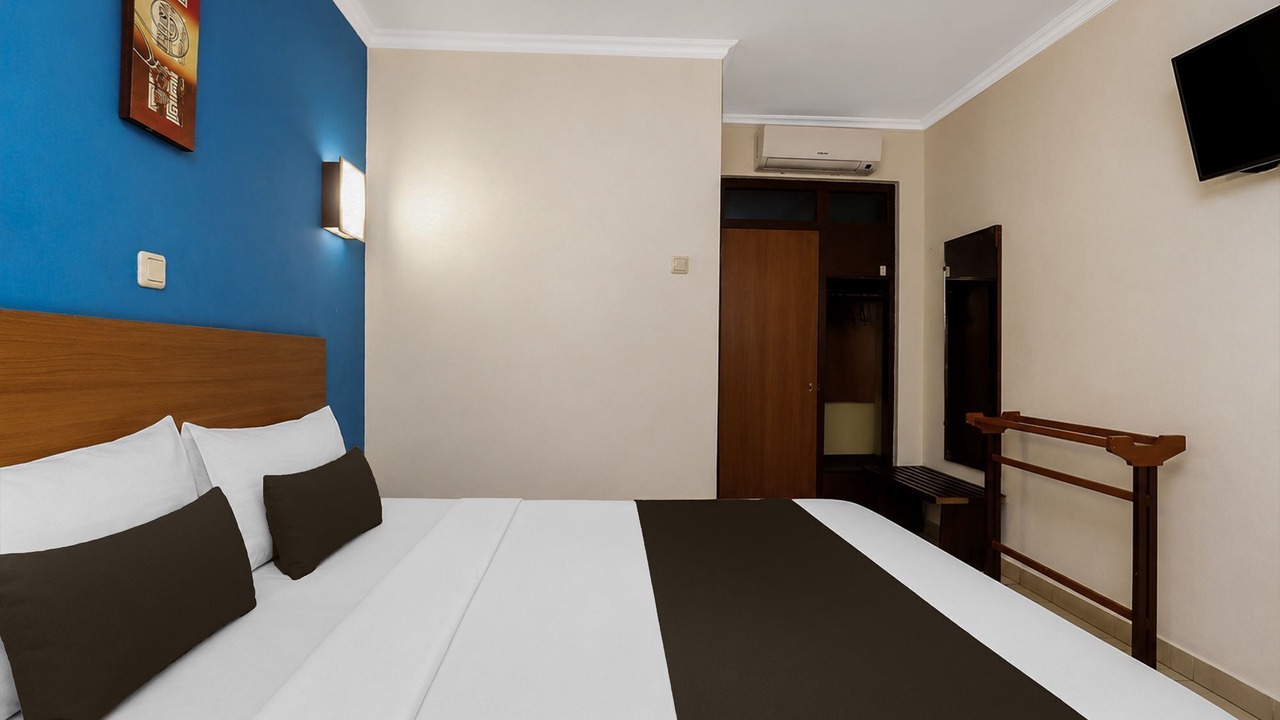 Photo of Bedroom in Jember