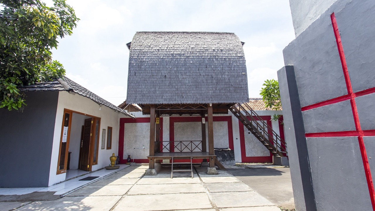 Photo of Outdoor in Java