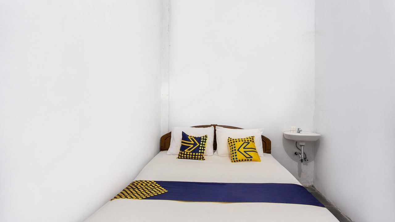 Photo of Bedroom in Java