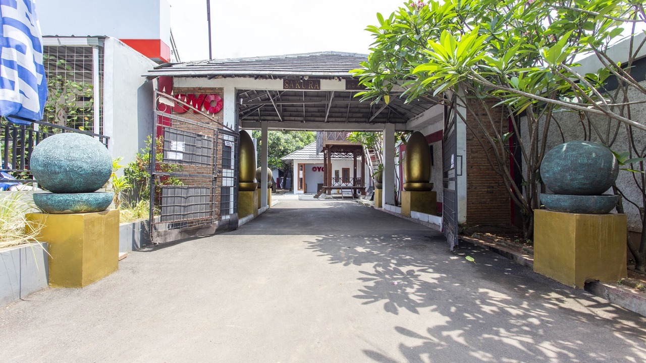 Photo of Outdoor in Java