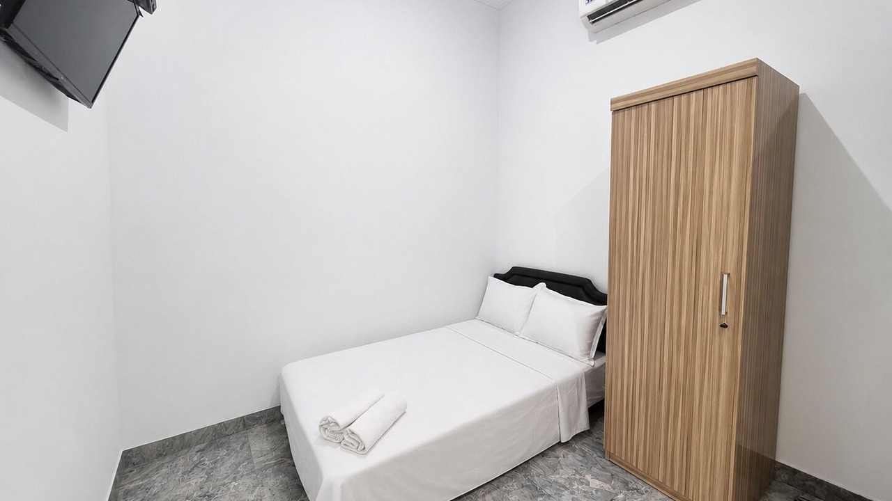 Photo of Bedroom in Dukupuntang