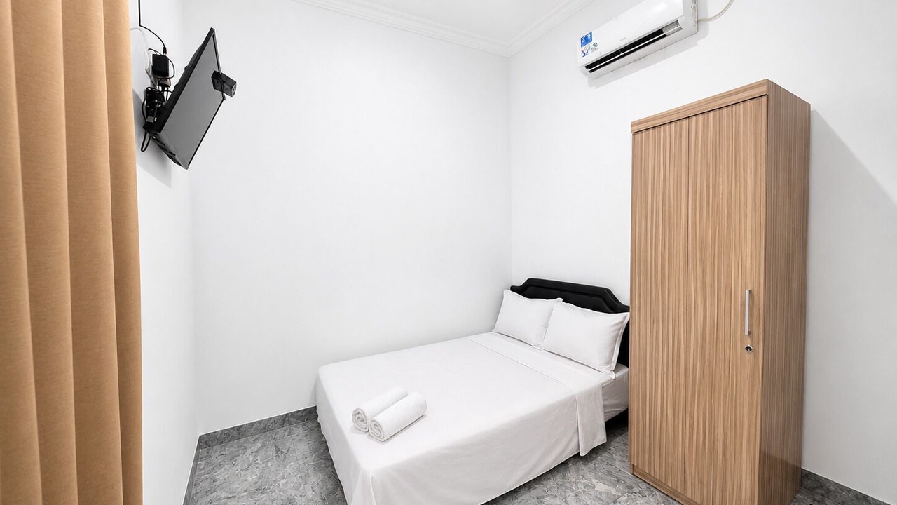 Photo of Bedroom in Dukupuntang