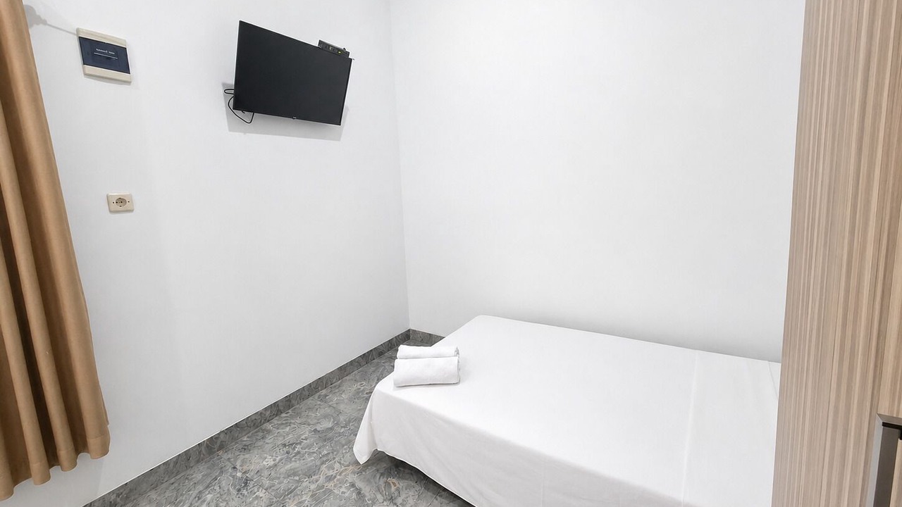 Photo of Bedroom in Dukupuntang