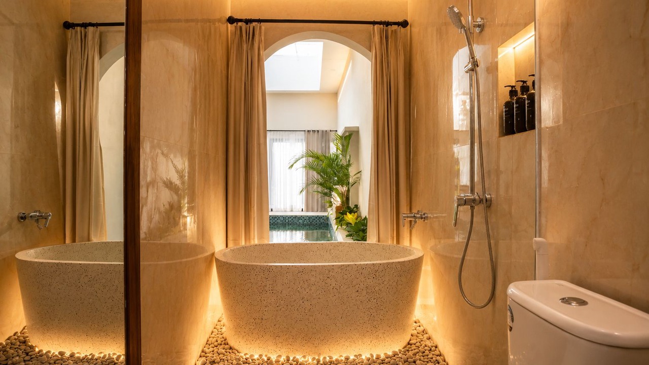 Photo of Bathroom in Ngaglik