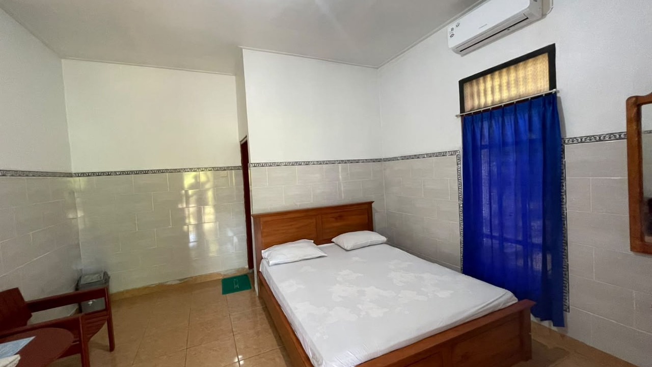 Photo of Bedroom in Negara
