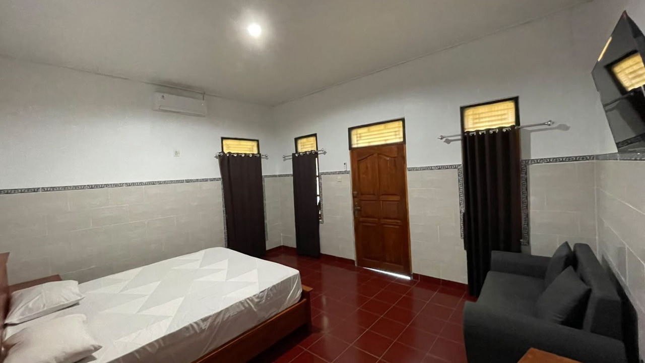 Photo of Bedroom in Negara