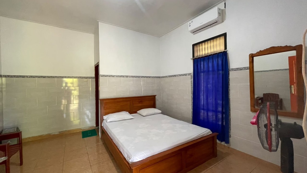 Photo of Bedroom in Negara