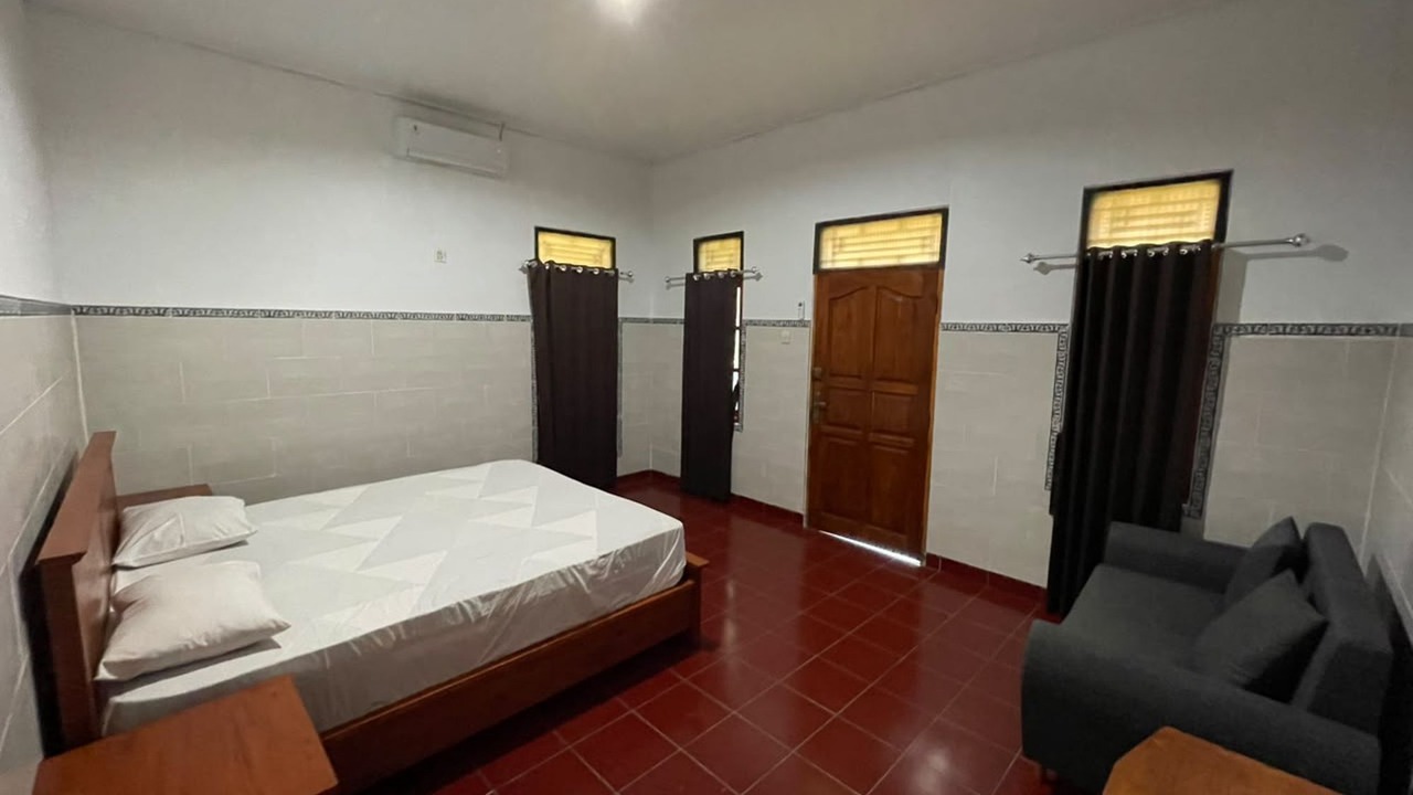 Photo of Bedroom in Negara