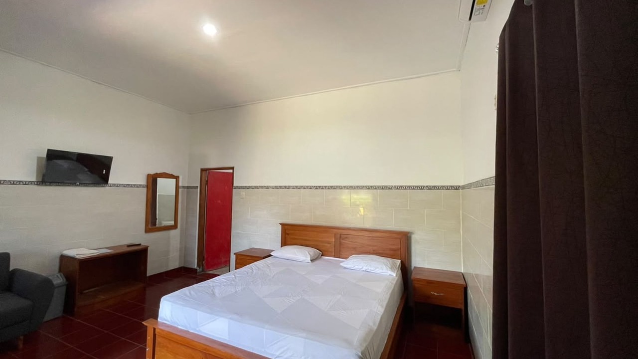 Photo of Bedroom in Negara