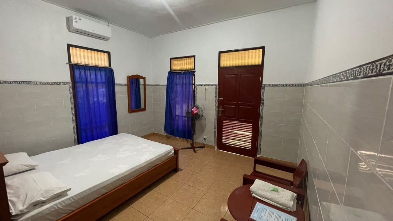 Photo of Bedroom in Negara