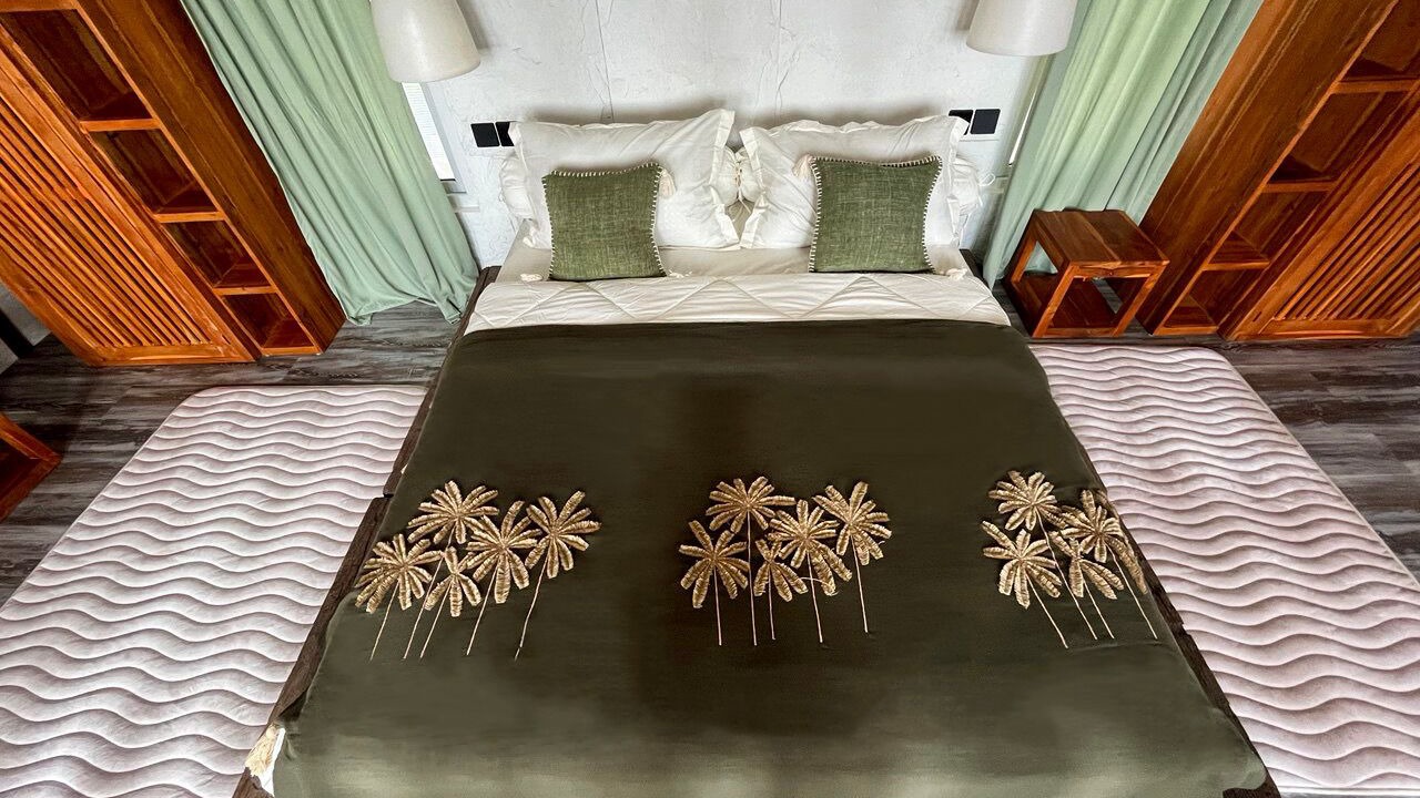 Photo of Bedroom in Ungasan