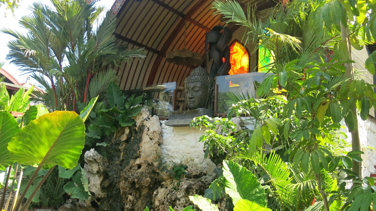 Photo of Outdoor in Ungasan