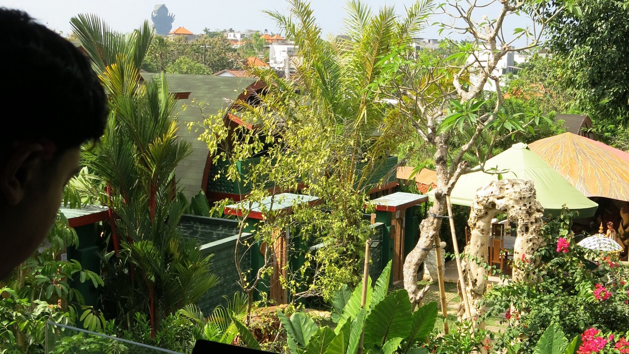Photo of Outdoor in Ungasan