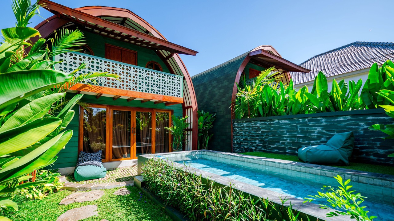 Photo of Bedroom in Ungasan