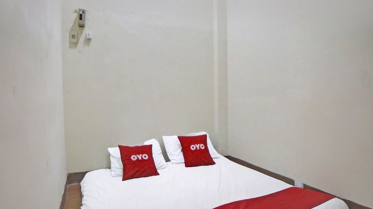Photo of Bedroom in Medan