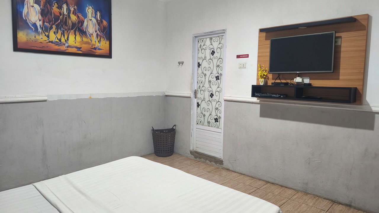 Photo of Bedroom in Rajabasa