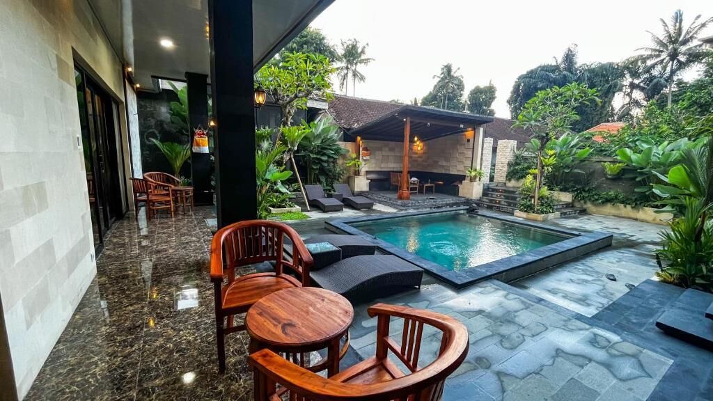 Photo of Outdoor in Kedewatan
