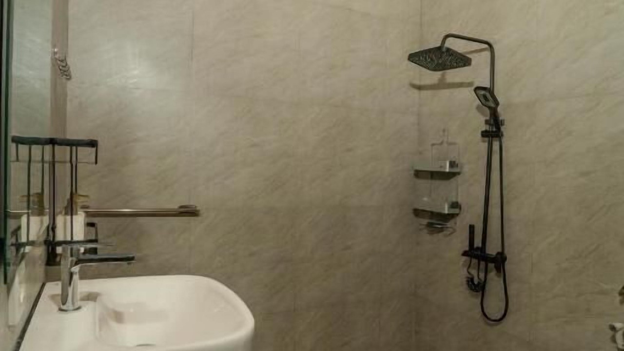 Photo of Bathroom in Kedewatan