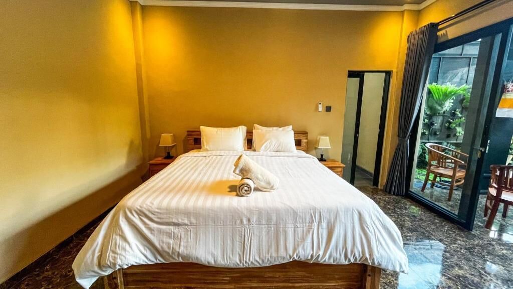 Photo of Bedroom in Kedewatan