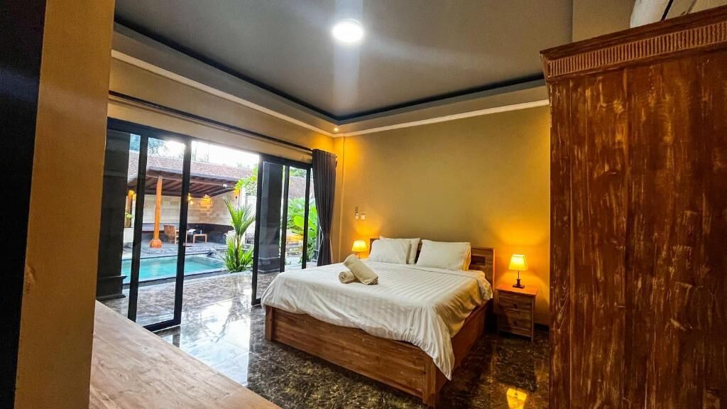 Photo of Bedroom in Kedewatan