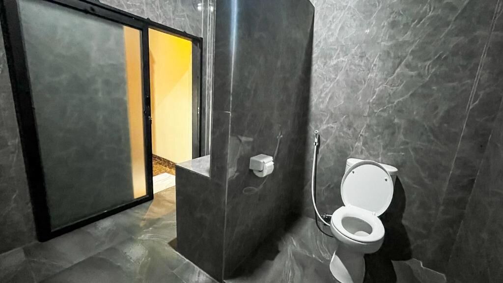 Photo of Bathroom in Kedewatan