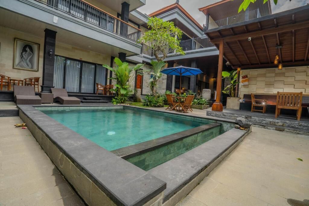Photo of Outdoor in Kedewatan