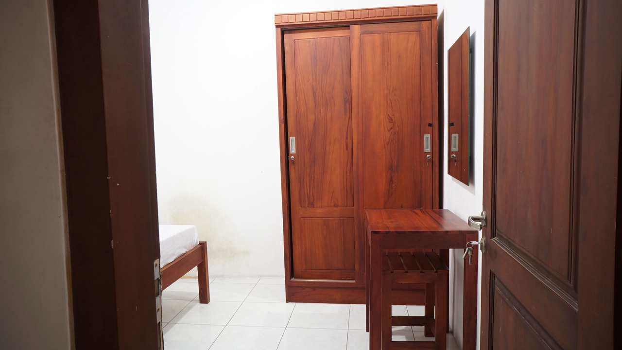 Photo of Bedroom in Malang
